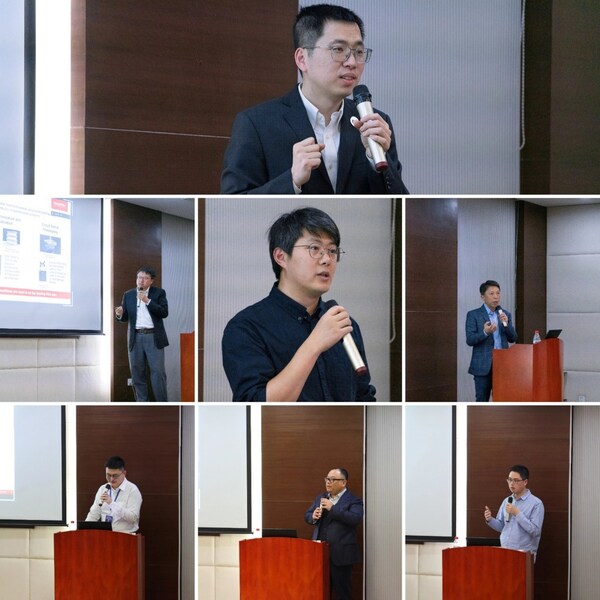 CTI華測(cè)檢測(cè)半導(dǎo)體檢測(cè)及分析中心實(shí)驗(yàn)室完成全面升級(jí)