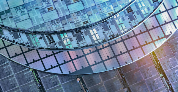 天準(zhǔn)，助力半導(dǎo)體產(chǎn)業(yè)迭代