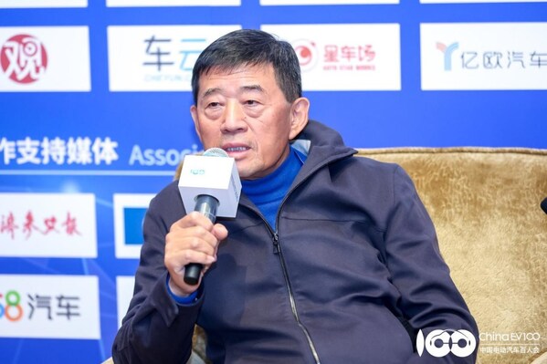 奧動「重卡40秒極速換電」首秀，車站能三域聯(lián)動構筑