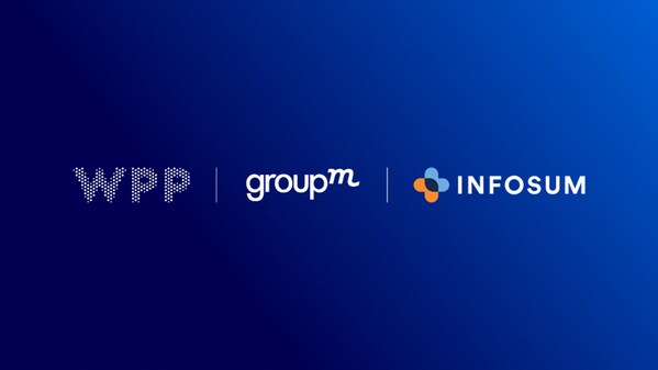 WPP 收購 InfoSum，大力投資人工智能驅(qū)動的數(shù)據(jù)服務(wù)