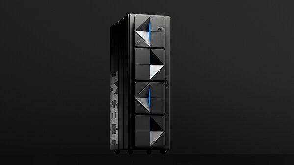 IBM z17：業(yè)內(nèi)首個(gè)為AI時(shí)代量身定制的主機(jī)系統(tǒng)