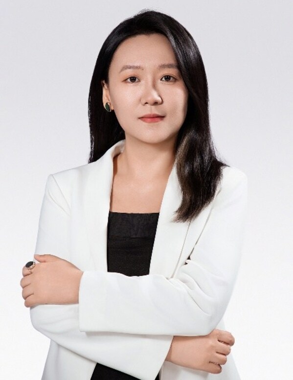 AVEVA劍維軟件中國(guó)區(qū)售前技術(shù)及項(xiàng)目實(shí)施服務(wù)負(fù)責(zé)人陳曉丹