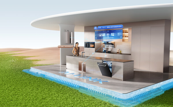 從空氣、水到廚電：A.O.史密斯以AI智慧生態(tài)重塑