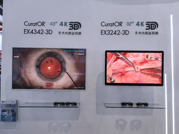 藝卓參展第91屆CMEF 創(chuàng)新產(chǎn)品集結(jié)亮相