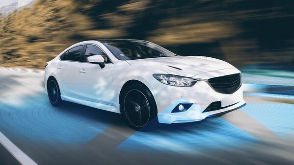 德州儀器新型汽車芯片助力汽車制造商提升車輛的自動(dòng)駕駛水平和安全性