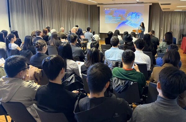 再度亮相米蘭！居然設(shè)計家