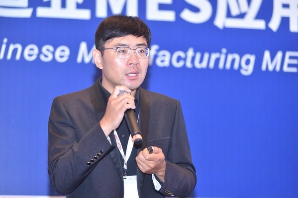 透明?可控?協(xié)同：數(shù)智化工廠的三重突圍