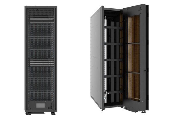 19英寸節(jié)點(diǎn)(左) 21英寸節(jié)點(diǎn)(右) 19英寸節(jié)點(diǎn)(左) 21英寸節(jié)點(diǎn)(右)