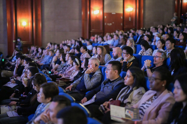 第八屆惠靈頓教育節(jié)(中國(guó)站)圓滿(mǎn)落幕