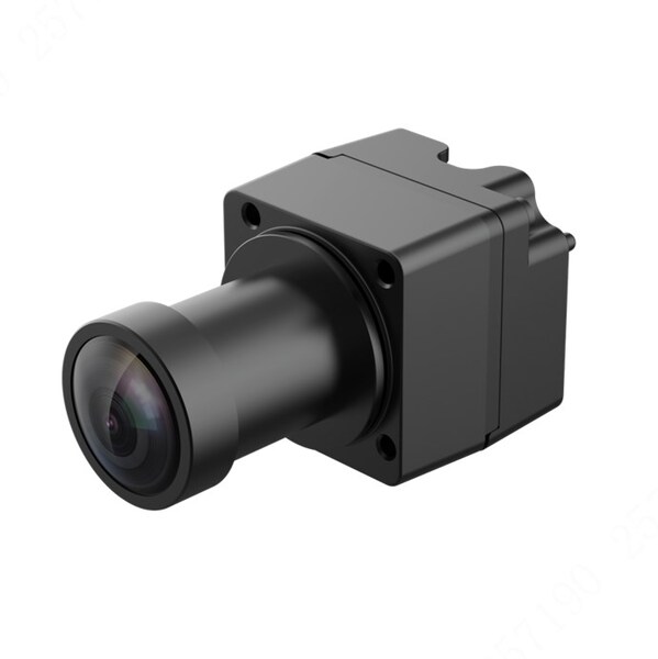 Hirige CMS相機(jī)