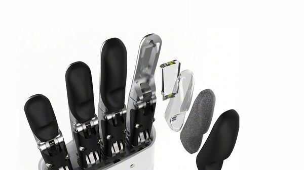 全球首款！戴盟家族產(chǎn)品正式發(fā)布，加速具身智能產(chǎn)業(yè)化進程