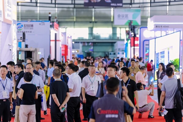 輕裝智行?聚勢(shì)上海，2025 亞洲汽車輕量化展觀眾預(yù)登記正式啟動(dòng)，共探汽車輕量化創(chuàng)新邊界