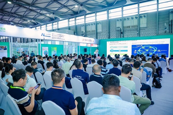 輕裝智行?聚勢(shì)上海，2025 亞洲汽車輕量化展觀眾預(yù)登記正式啟動(dòng)，共探汽車輕量化創(chuàng)新邊界