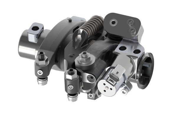 伊頓1.5S高功率制動可實現(xiàn)更高的缸內(nèi)制動功率，在中低轉(zhuǎn)速工況表現(xiàn)尤為突出。