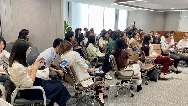 活動現(xiàn)場 活動現(xiàn)場