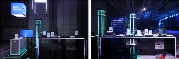 戴爾科技以全棧創(chuàng)新解決方案智領(lǐng)行業(yè)新未來