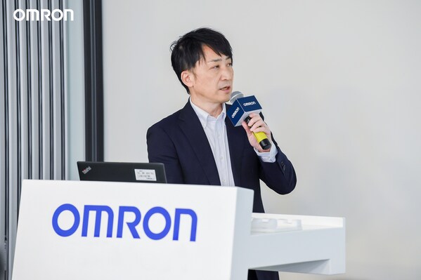 前瞻科技賦能預(yù)防醫(yī)療 歐姆龍健康醫(yī)療媒體交流會(huì)聚焦“智律波”核心技術(shù)