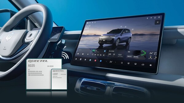 移遠(yuǎn)通信LG69T賦能零跑B10：高精度定位護(hù)航，共赴汽車智聯(lián)未來