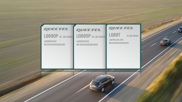 移遠(yuǎn)通信LG69T賦能零跑B10：高精度定位護(hù)航，共赴汽車智聯(lián)未來