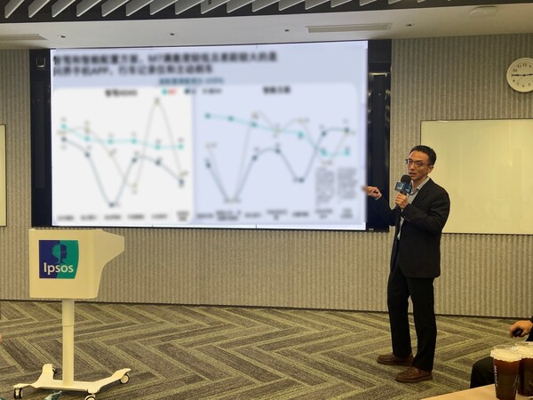 乘用車行業(yè)精英匯聚益普索，共議智能化及市場(chǎng)發(fā)展