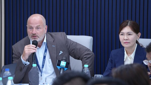 奧特斯馬來西亞居林工廠正式量產(chǎn)