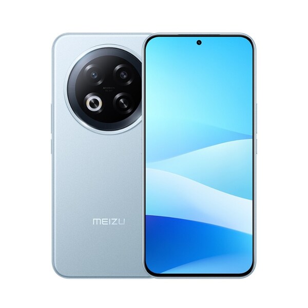 魅族 Note 16 Pro智能手機(jī)