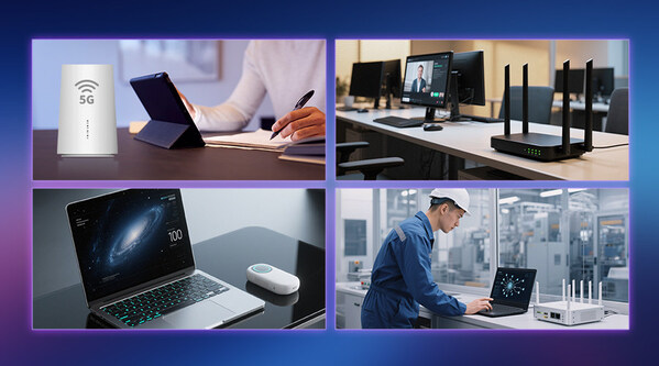 大滿貫！移遠(yuǎn)通信RG620T-NA 5G模組包攬八大權(quán)威認(rèn)證