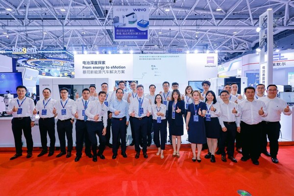 展會現(xiàn)場 展會現(xiàn)場