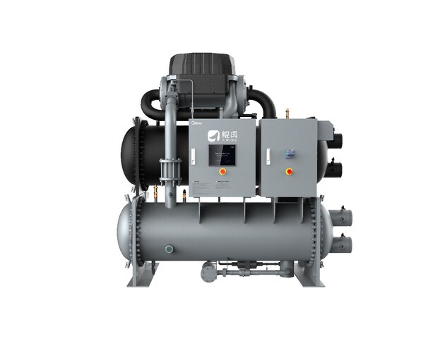 美的鯤禹新一代磁懸浮離心機(jī) 美的鯤禹新一代磁懸浮離心機(jī)