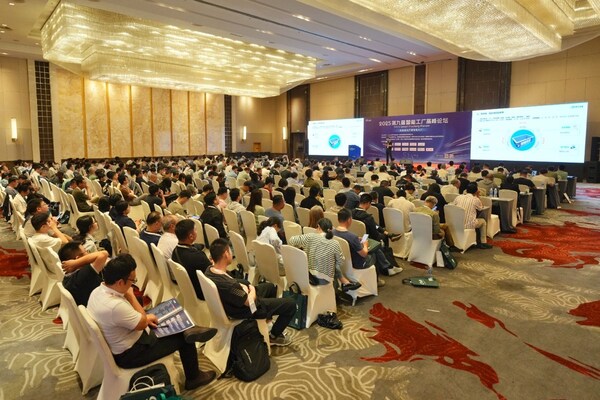 破局最后一米，中之杰智能創(chuàng)新重構(gòu)離散智造未來