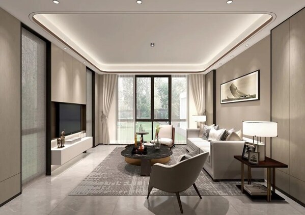 裝修別心疼這10%，智能家電讓你未來十年舒適