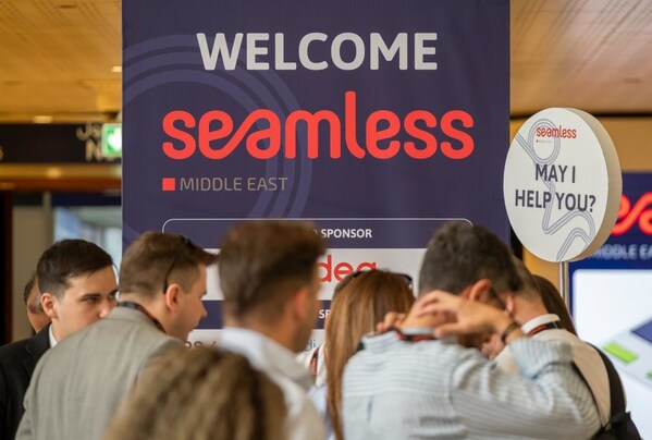 華大電子重磅亮相Seamless 2025，用芯助力數(shù)字安全新時代