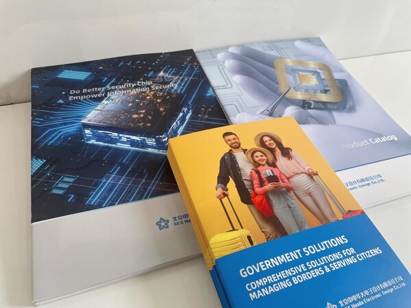 華大電子重磅亮相Seamless 2025，用芯助力數(shù)字安全新時代