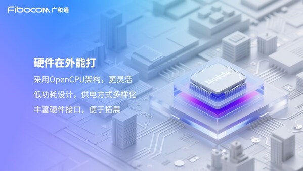 廣和通推出軟硬件一體化的全棧式AI解決方案MagiCore靈核，重塑AI交互體驗(yàn)