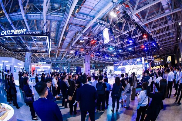 多元背景參會者 多元背景參會者