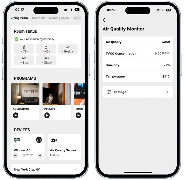海信通過谷歌Home API拓展ConnectLife平臺(tái)，實(shí)現(xiàn)第三方設(shè)備兼容