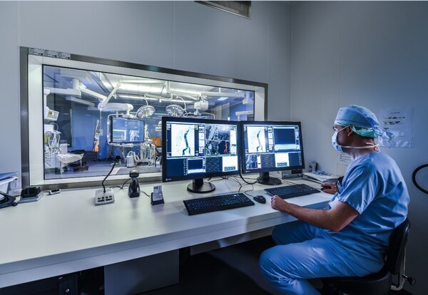藝卓參展CHCC 2025 全面解決方案聚焦手術(shù)室應(yīng)用場景