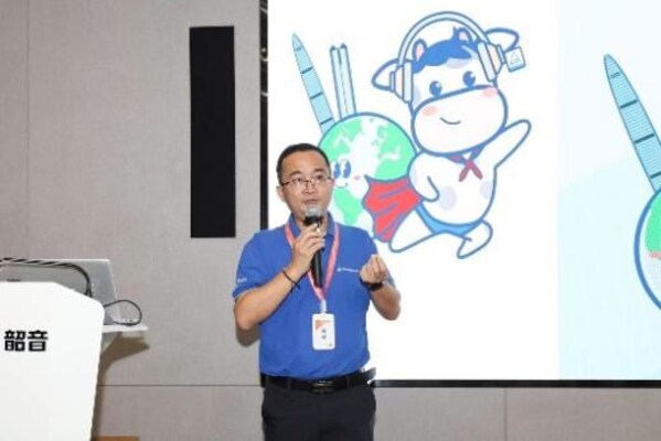 T&Uuml;V萊茵大中華區(qū)電子電氣產(chǎn)品服務(wù)區(qū)域總經(jīng)理陳文華