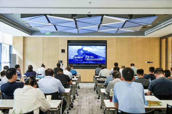 T&Uuml;V萊茵聯合上海市焊接行業(yè)協(xié)會舉辦技術研討會