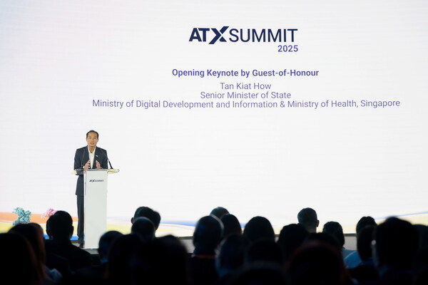 新加坡公布全球首項(xiàng)生成式AI實(shí)際應(yīng)用技術(shù)測(cè)試的成果