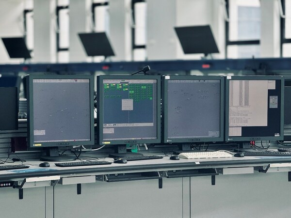 藝卓助力民航安徽空管保障能力邁上新臺(tái)階