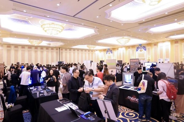 媒體日預(yù)熱先行，點燃創(chuàng)新熱情