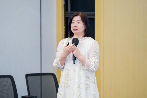 美的樓宇科技高效機(jī)房賦能鼎好DH3，打造城市綠色更新標(biāo)桿