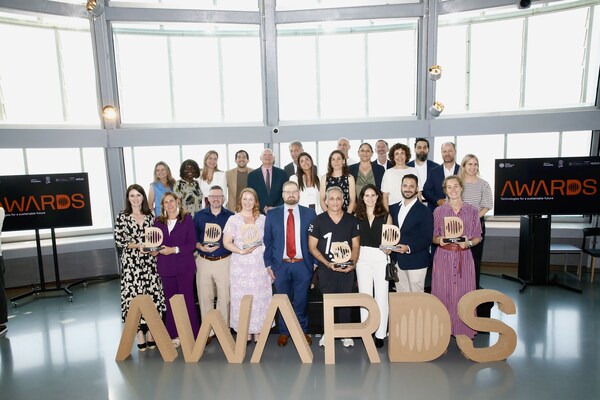 MWCapital頒獎典禮 MWCapital頒獎典禮