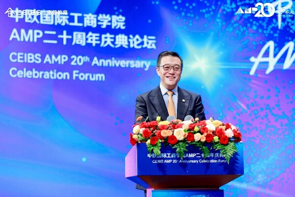 中歐國(guó)際工商學(xué)院市場(chǎng)營(yíng)銷學(xué)教授、寶鋼市場(chǎng)營(yíng)銷學(xué)教席教授、副教務(wù)長(zhǎng)、高管教育課程部主任王高