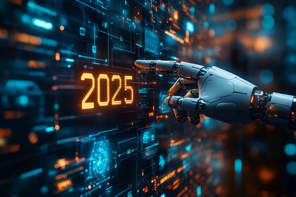 筑牢智能工廠新基座:微創(chuàng)軟件數(shù)字化引擎驅(qū)動智能制造躍遷升級