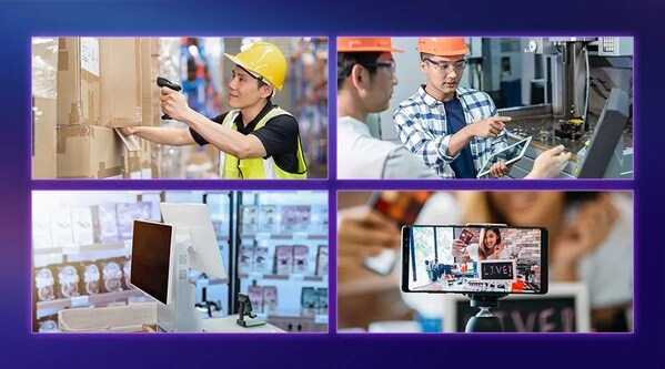 全國產(chǎn)化：移遠(yuǎn)通信宣布發(fā)布5G智能模組SG530C-CN