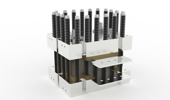 威孚集團攜氫能全產(chǎn)業(yè)鏈創(chuàng)新成果重磅亮相FCVC 2025