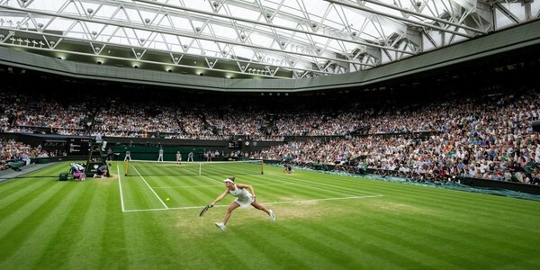 IBM 為溫網(wǎng)推出AI驅(qū)動的實時互動及結(jié)果預(yù)測