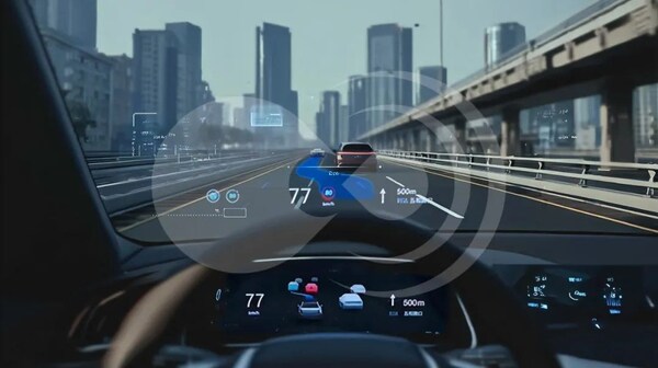 黑芝麻智能一芯多域零拷貝共享內(nèi)存技術(shù)：破解車載大數(shù)據(jù)傳輸效能困局